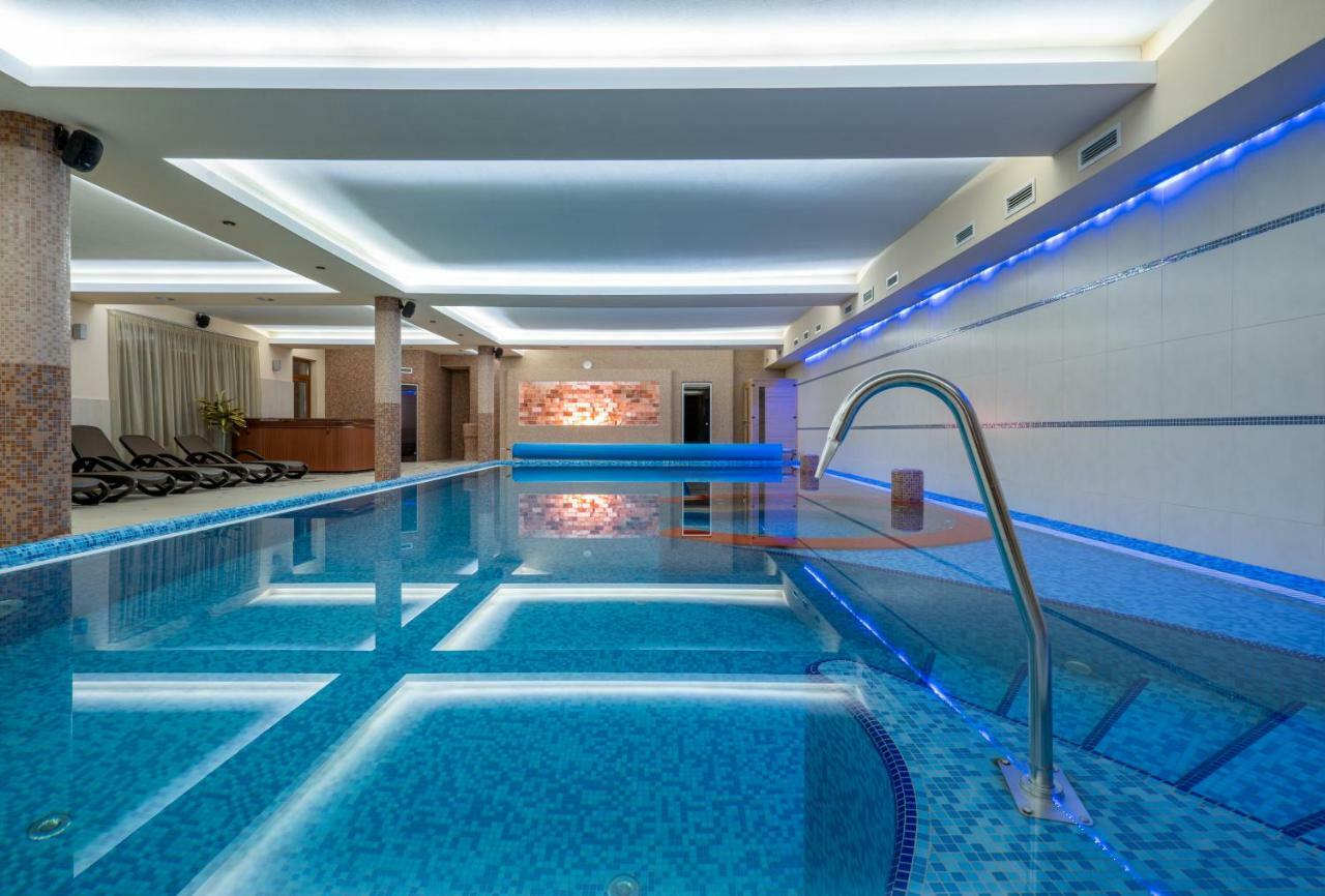 Bed and Breakfast Doresz Wellness Panzio à Újhartyán Extérieur photo